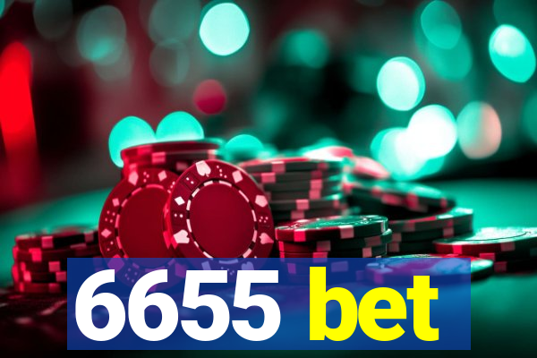 6655 bet